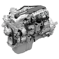 P989D Engine